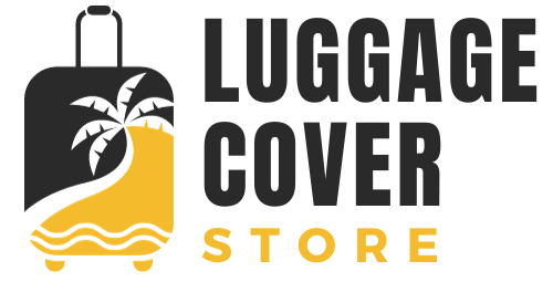 Luggage Cover Shop