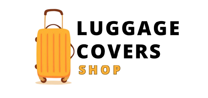 Luggage Cover Shop